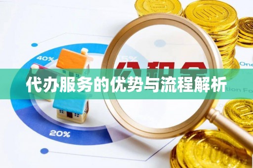 西昌代办服务的优势与流程解析