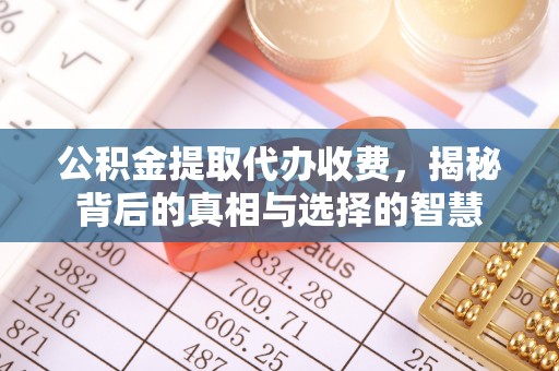 西昌公积金提取代办收费，揭秘背后的真相与选择的智慧