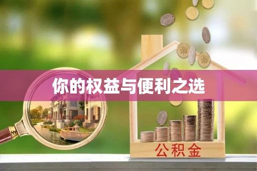 西昌你的权益与便利之选