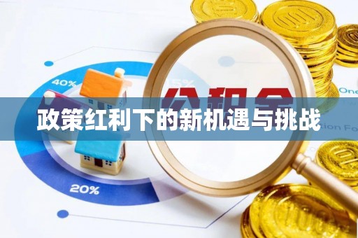 西昌政策红利下的新机遇与挑战