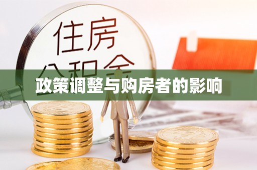 西昌政策调整与购房者的影响