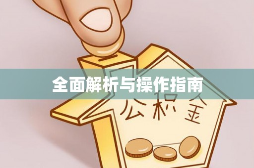 西昌全面解析与操作指南