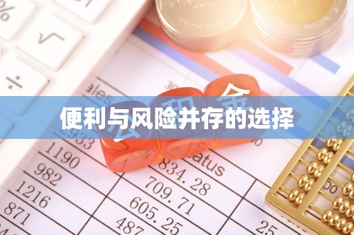 西昌便利与风险并存的选择